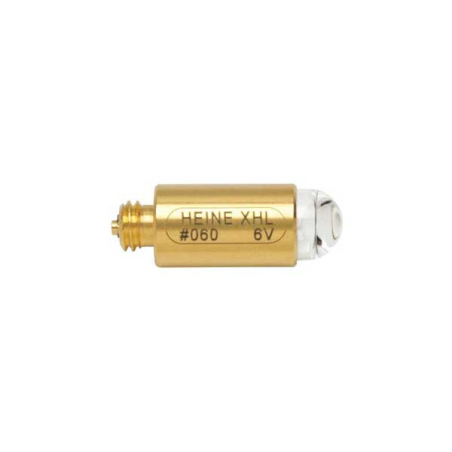 Halogen bulbs Diagnostic 6V HEINE X-004.88.060