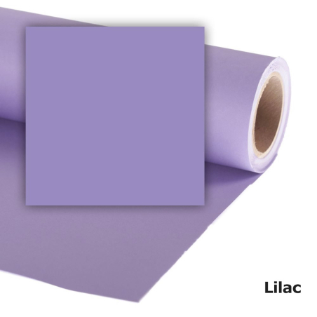 COLORAMA LILAC 10  2.72X11M FONDALE CARTA