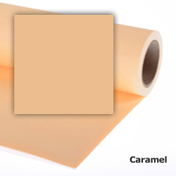 COLORAMA CARAMEL 100  2.72X11MFONDALE CARTA