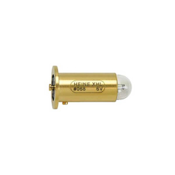 Halogen bulbs Diagnostic 6V HEINE X-004.88.068