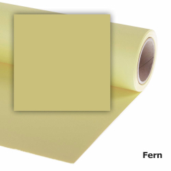 COLORAMA FERN 12  2.72X11MFONDALE CARTA