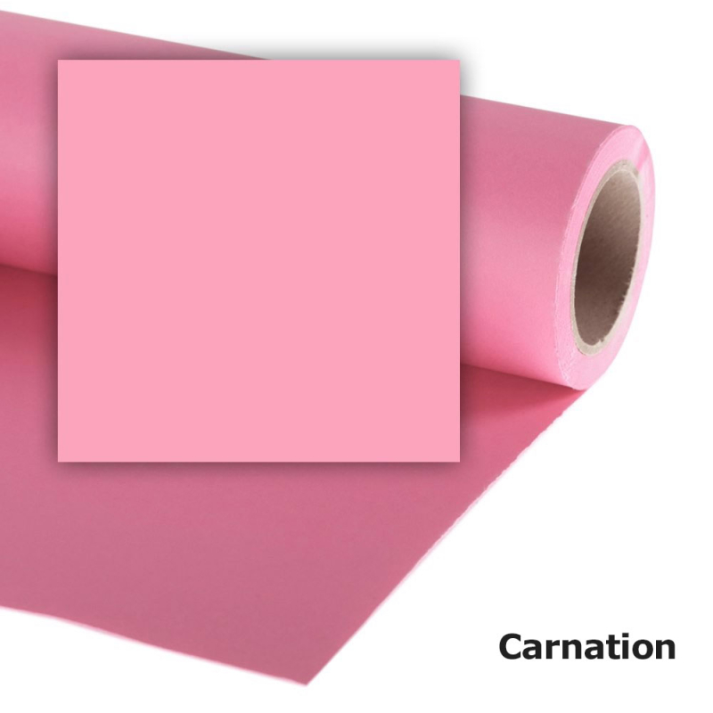 COLORAMA CARNATION 21 2.72X11MFONDALE CARTA