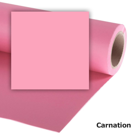 COLORAMA CARNATION 21 2.72X11MFONDALE CARTA