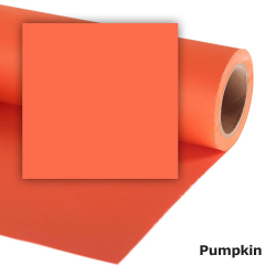 COLORAMA PUMPKIN 47  2.72X11MFONDALE CARTA