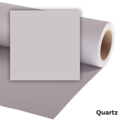 COLORAMA QUARTZ 50  2.72X11M FONDALE CARTA