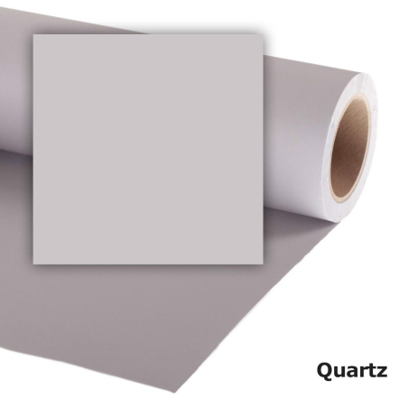 COLORAMA QUARTZ 50  2.72X11M FONDALE CARTA