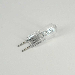 Halogen Lamps Diagnostic 22.8V 110W G6.35 BERCHTOLD CZ905-22 Filament C8 Vertical