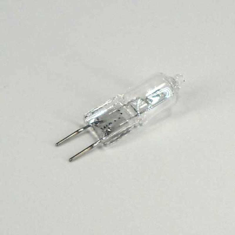Lampadine Alogena Diagnostic 22.8V 110W G6.35 BERCHTOLD CZ905-22 Filamento C8 Verticale