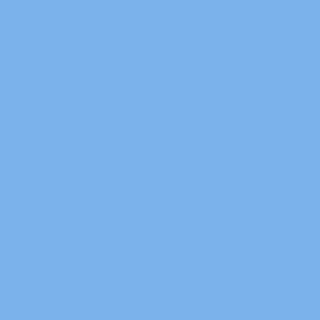 ROT GEL NEW COLOUR BLUE 5011.22M X 7.62M