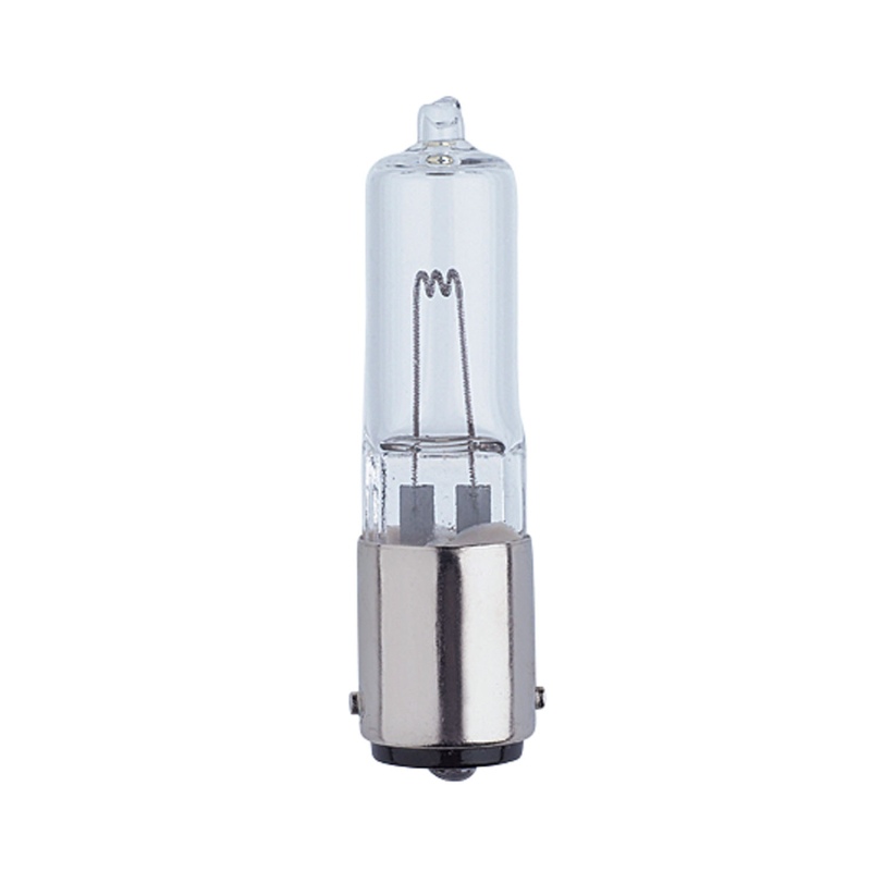 Lamp halogen 24V 60W BA15D
