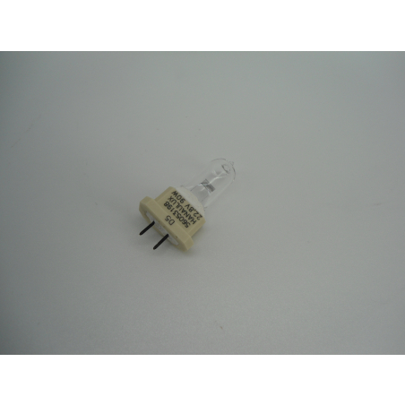 Lamp halogen 22.8V 90W