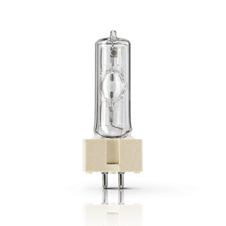 Lamp discharge PHILIPS 95V 575W 7.6A GX9.5 6000K
