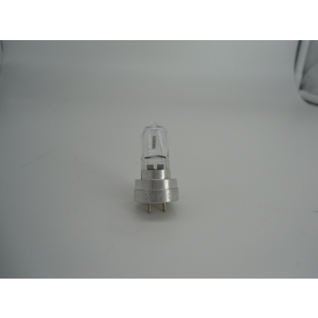 Lamp halogen 24V 50W G6.35