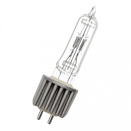 Lamp halogen 115V 750W G9.5