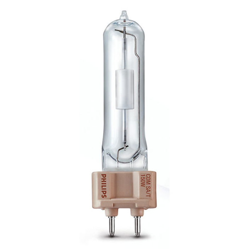 Lamp discharge PHILIPS 207V 150W 1.8A G12 4200K