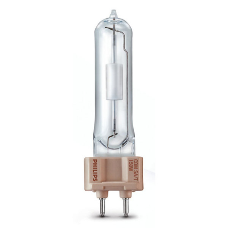 Lamp discharge PHILIPS 207V 150W 1.8A G12 4200K