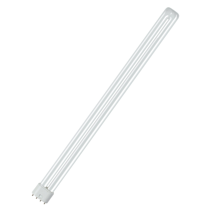 Tube fluorescent 55W 3200K