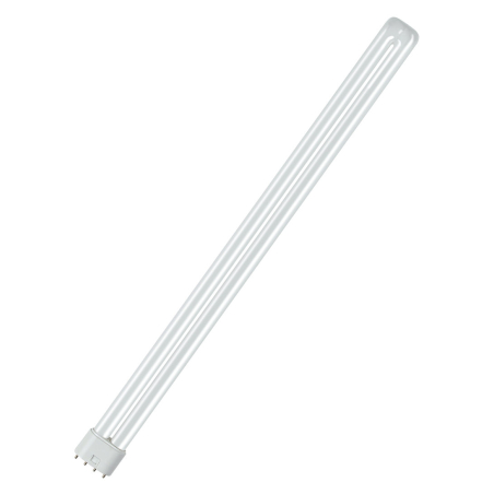 Tube fluorescent 55W 3200K
