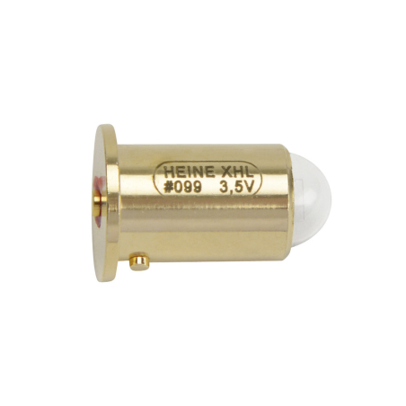 Lampadine Alogena Diagnostic 3.5V HEINE X-002.88.099