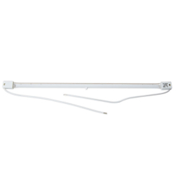 Lamp halogen Infrared DR. FISCHER 235V 2000W SK15 2500K Lineare