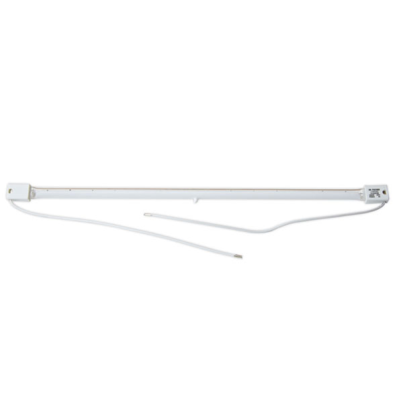 Lamp halogen Infrared DR. FISCHER 235V 2000W SK15 2500K Lineare