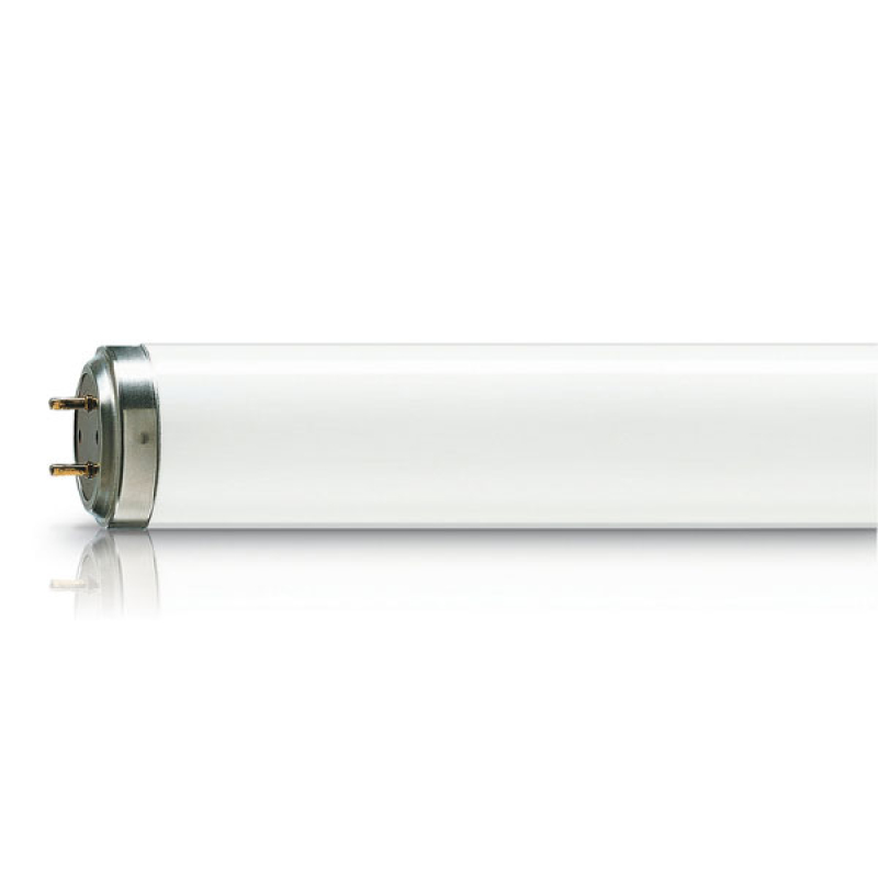 Tube fluorescent UVA PHILIPS 118V 140W 1.46A MM1520 Super Attinica