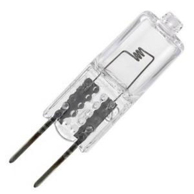 Lamp halogen 24V 75W GY6.35