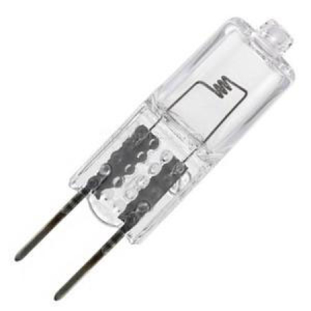 Lamp halogen 24V 75W GY6.35