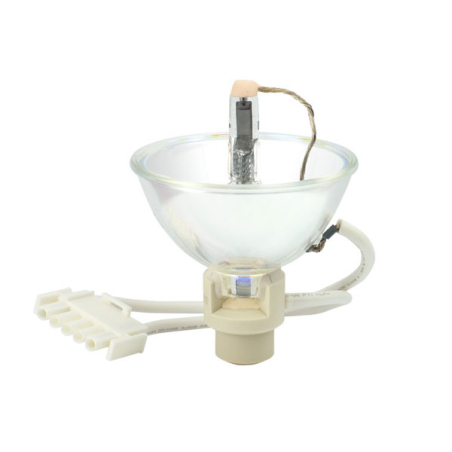 Lamp discharge OSRAM 16V 300W 16.5A FaXP2.5-2x65 6000K