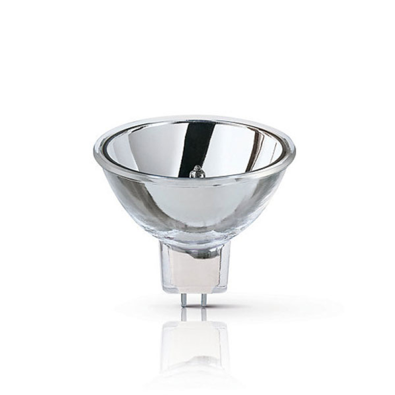 Lamp halogen PHILIPS 24V 200W GX5.3 3400K