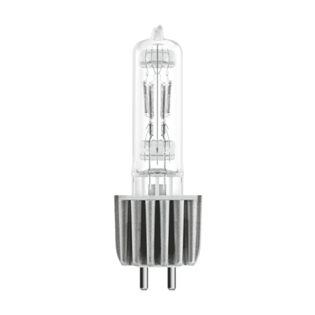 Lamp halogen OSRAM 230V 575W G9.5 3200K