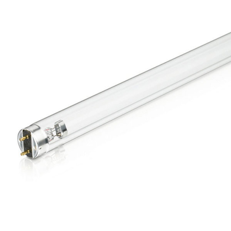 Tube fluorescent UVC 7.5V 20W 0.36A G13 Germicida