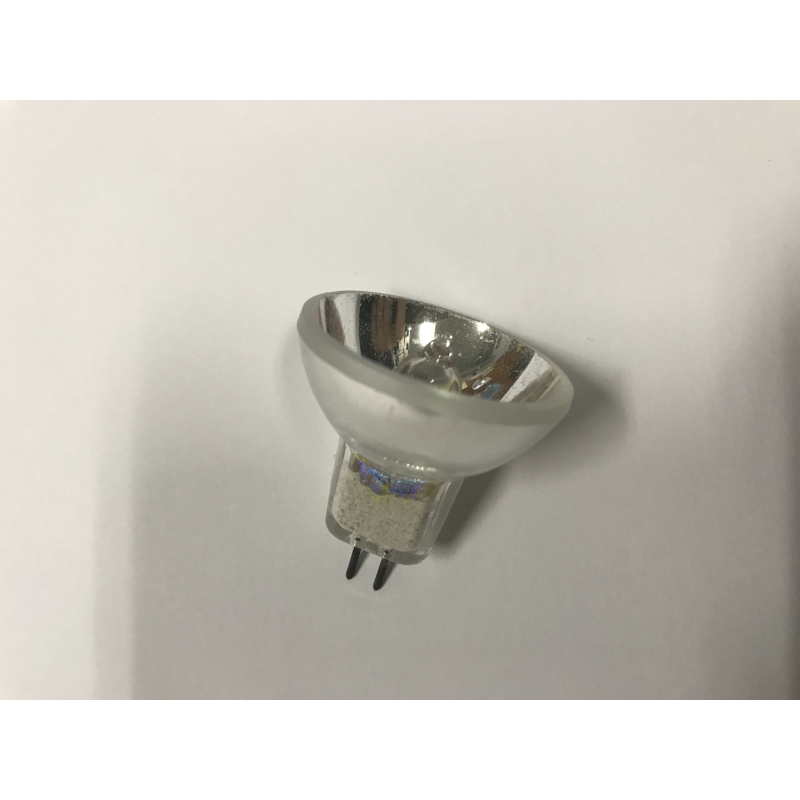 Lamp halogen 8V 25W G4