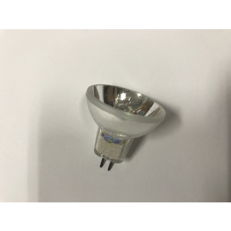 Lamp halogen 8V 25W G4