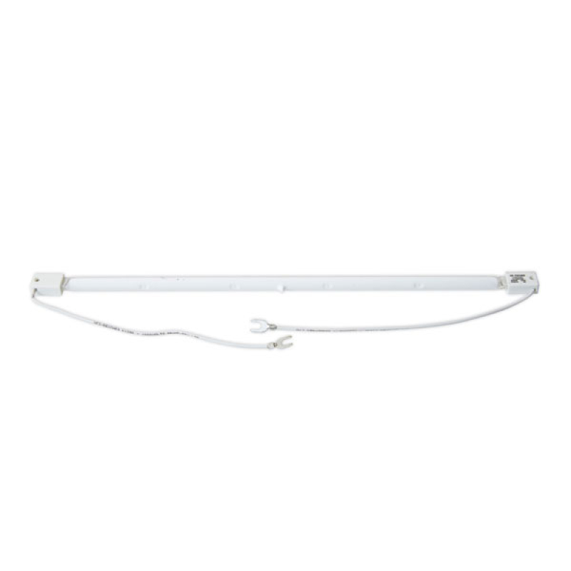 Lamp halogen Infrared DR. FISCHER 235V 2000W SK15 2500K Lineare