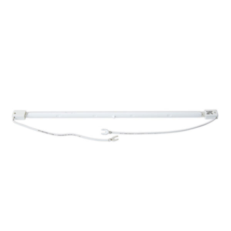 Lamp halogen Infrared DR. FISCHER 235V 2000W SK15 2500K Lineare
