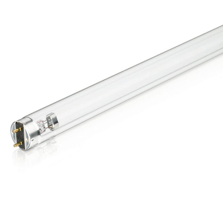 Tube fluorescent UVC PHILIPS 0.835V 75W 0.835A G13 Germicida