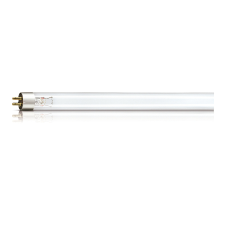 Tube fluorescent UVC PHILIPS 16W 0.4A MM16 Germicida