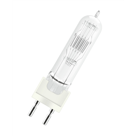 Lamp halogen OSRAM 230V 2000W G22 3200K