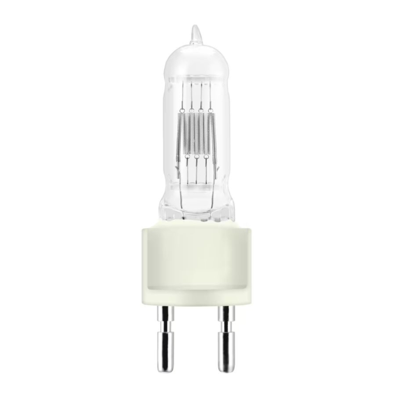 Lamp halogen OSRAM 230V 650W G22 3200K