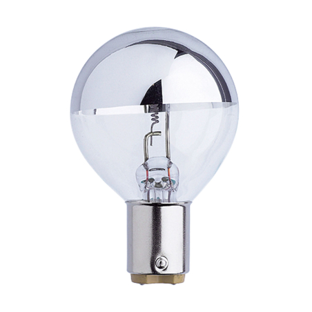 Lamp Incandescence 24V 25W BA15D