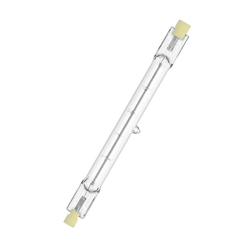 Lamp halogen OSRAM 230V 1000W R7S 3200K