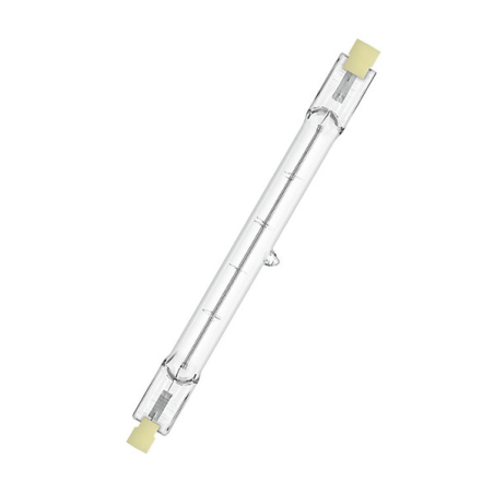 Lamp halogen OSRAM 230V 1000W R7S 3200K
