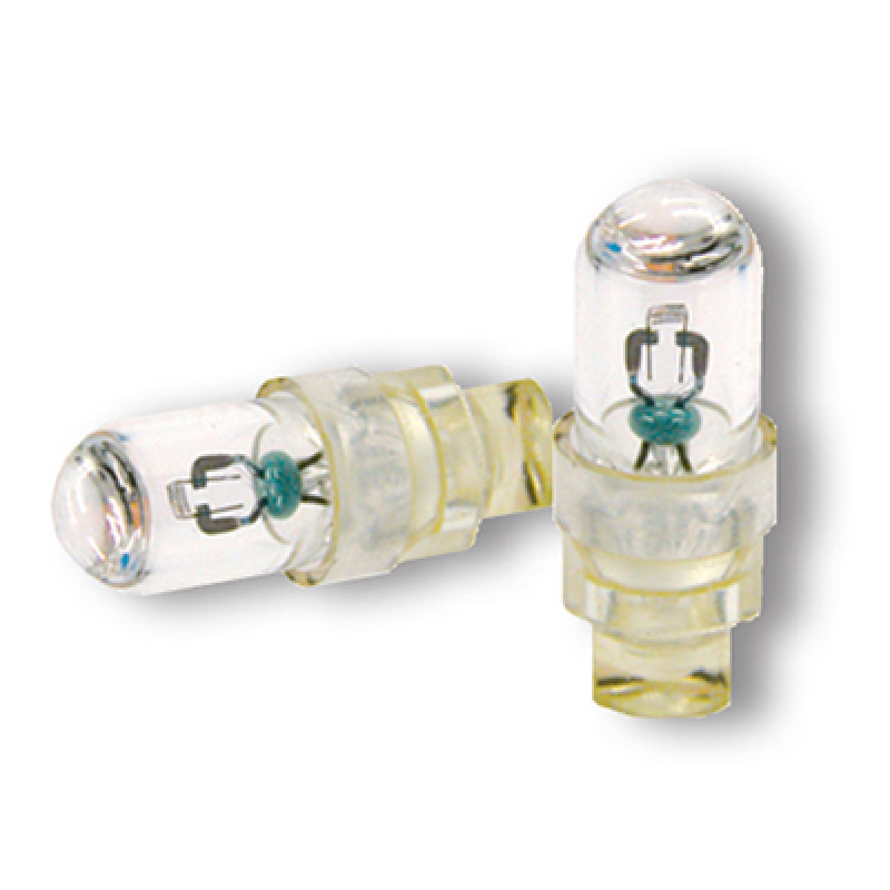 Lamp halogen Turbina