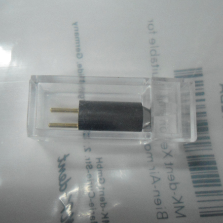 Lamp halogen