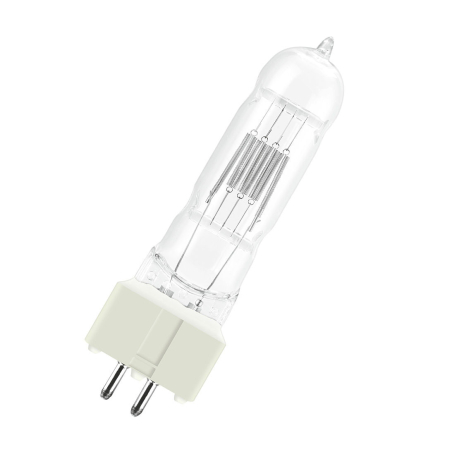 Lamp halogen OSRAM 230V 1200W GX9.5 3200K