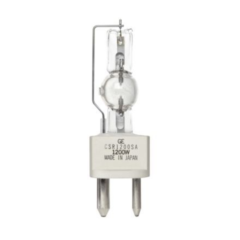 Lamp discharge 100V 1200W GY22