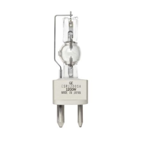 Lamp discharge 100V 1200W GY22