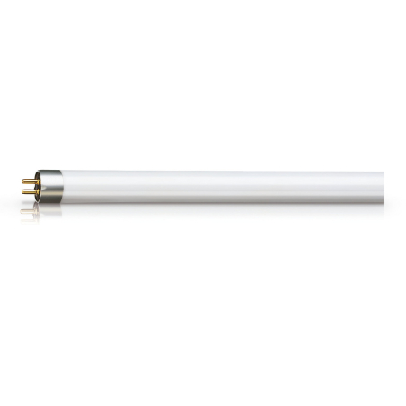 Tube fluorescent UVA PHILIPS 0.145V 8W 0.145A G5 Attinica