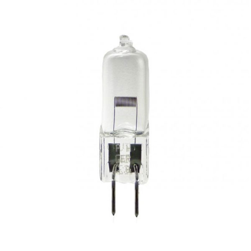 Halogen Bulbs 22.8V 150W G6.35 BERCHTOLD CZ 908-22